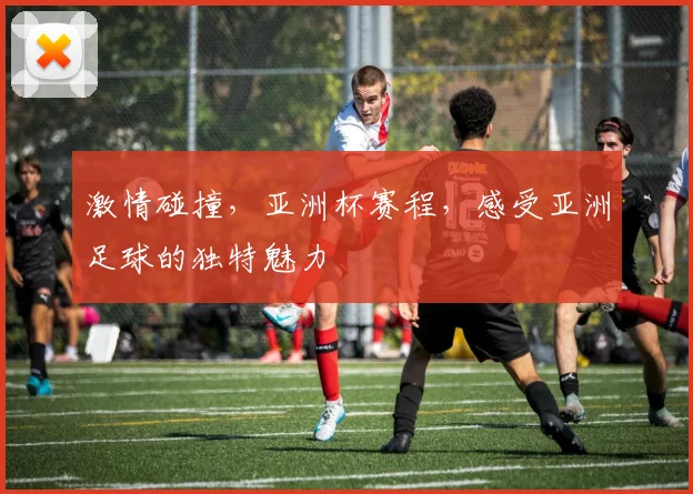 激情碰撞,亚洲杯赛程,感受亚洲足球的独特魅力